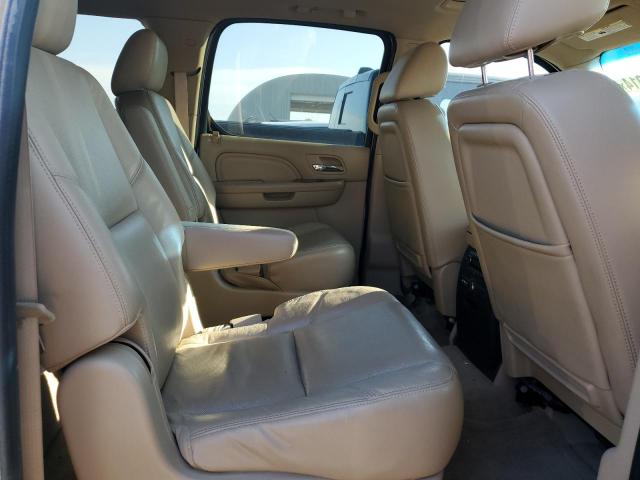 Photo 11 from auction – 2011 CADILLAC ESCALADE E with VIN 1GYS4JEF6BR246107