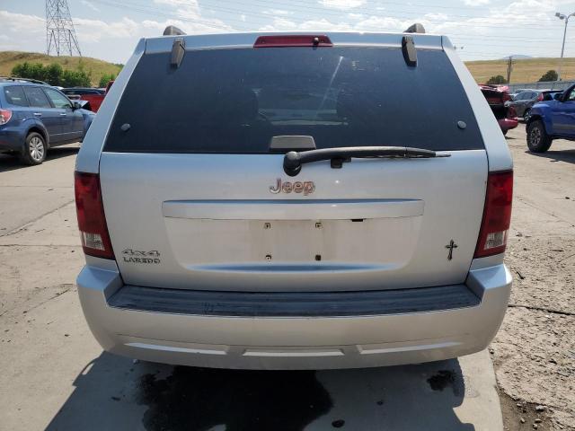 Photo 6 from auction – 2006 JEEP GRAND CHER with VIN 1J4HR48N46C255607