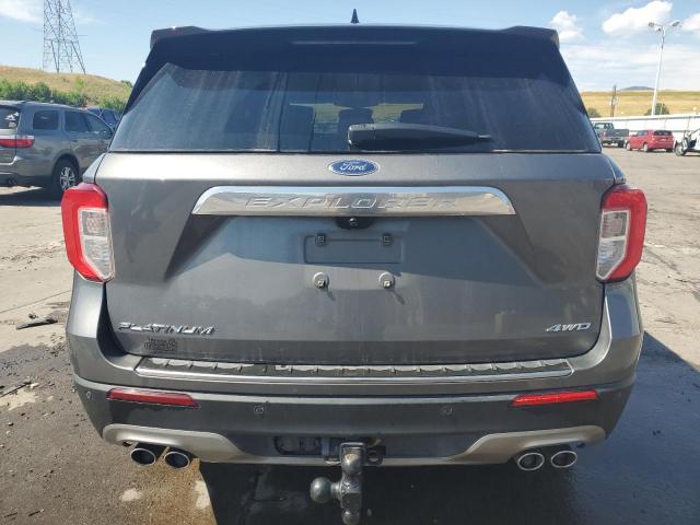Photo 6 from auction – 2021 FORD EXPLORER P with VIN 1FM5K8HC7MGB32372