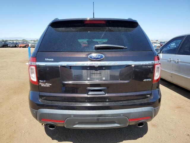 Photo 6 from auction – 2013 FORD EXPLORER X with VIN 1FM5K8D88DGA26806