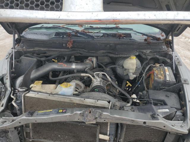 Photo 11 from auction – 2005 DODGE RAM 1500 S with VIN 1D7HA18DX5J573380