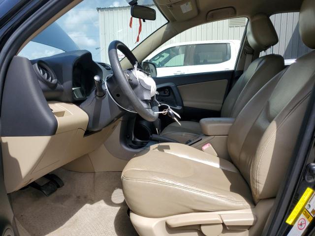 Photo 7 from auction – 2012 TOYOTA RAV4 with VIN JTMZF4DV1CD032021