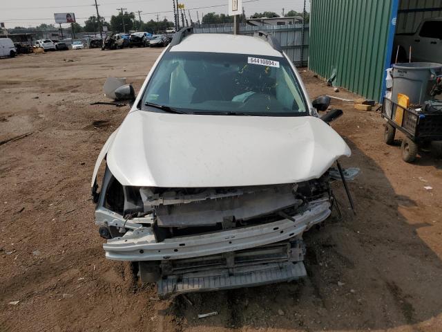 Photo 5 from auction – 2018 SUBARU OUTBACK 2. with VIN 4S4BSAAC2J3297950