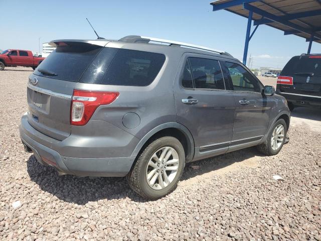 Photo 3 from auction – 2013 FORD EXPLORER X with VIN 1FM5K7D89DGB78023