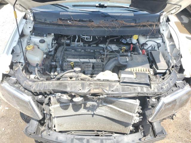 Photo 12 from auction – 2018 DODGE JOURNEY SE with VIN 3C4PDCAB7JT288284