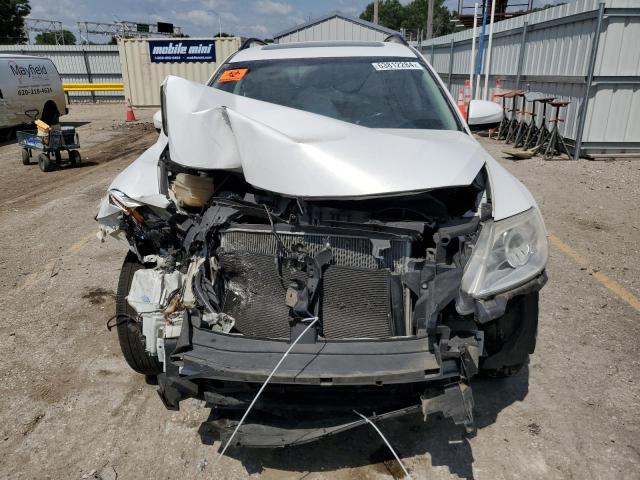 Photo 5 from auction – 2010 MAZDA CX-9 with VIN JM3TB3MV4A0214903