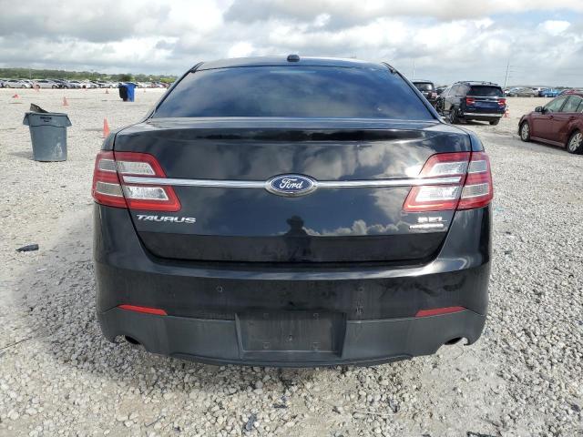 Photo 6 from auction – 2017 FORD TAURUS SEL with VIN 1FAHP2E87HG121514