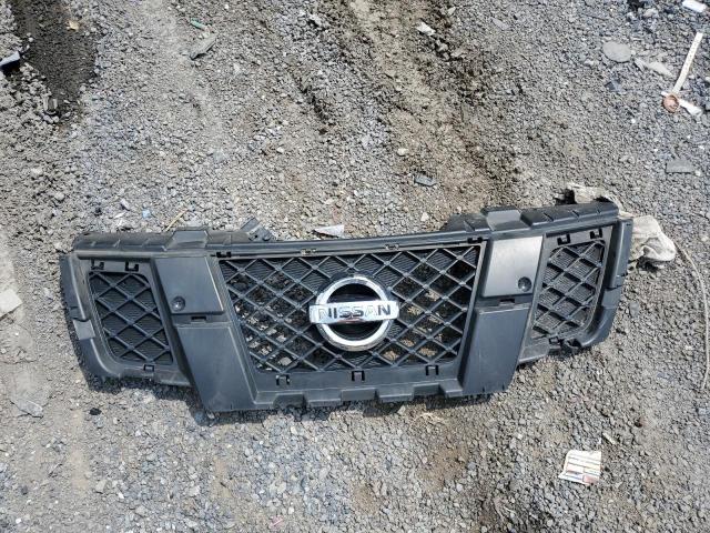 Photo 12 from auction – 2017 NISSAN FRONTIER S with VIN 1N6BD0CT2HN719605