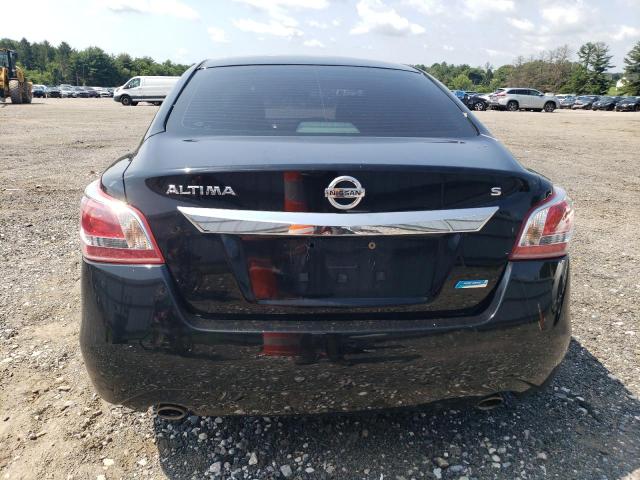 Photo 6 from auction – 2013 NISSAN ALTIMA 2.5 with VIN 1N4AL3AP0DC230589