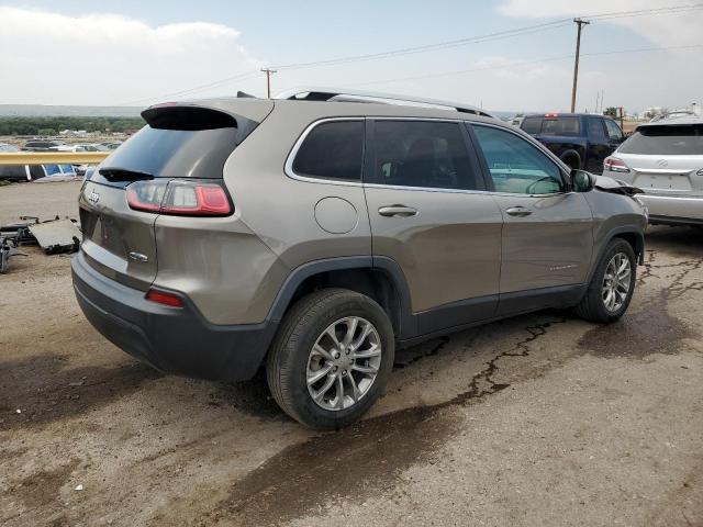 Photo 3 from auction – 2019 JEEP CHEROKEE L with VIN 1C4PJLLB3KD263928
