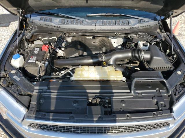 Photo 11 from auction – 2019 FORD F150 SUPER with VIN 1FTEW1E48KFC04986