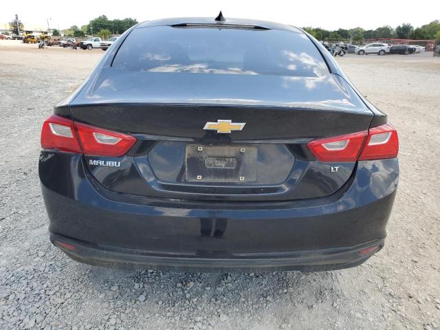 Photo 6 from auction – 2016 CHEVROLET MALIBU LT with VIN 1G1ZE5ST3GF283510