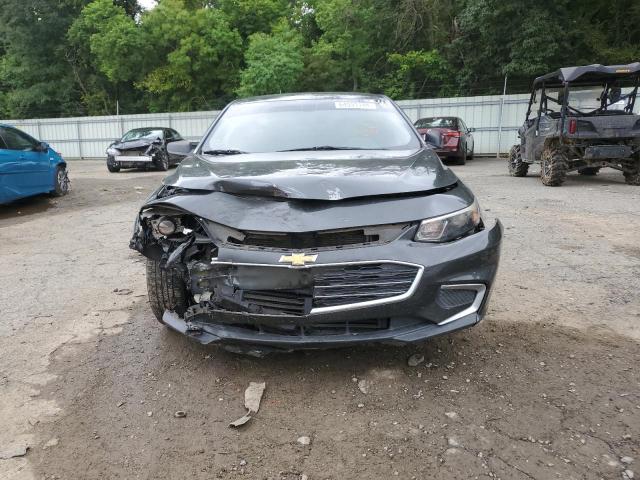 Photo 5 from auction – 2017 CHEVROLET MALIBU L with VIN 1G1ZB5ST5HF184911