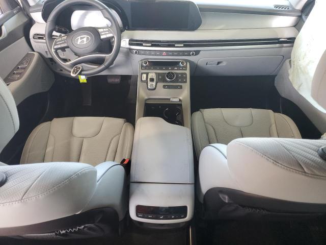 Photo 8 from auction – 2024 HYUNDAI PALISADE S with VIN KM8R2DGE3RU788378