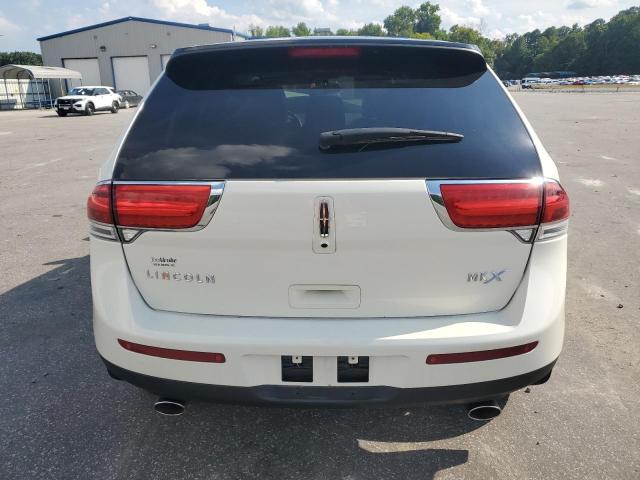 Photo 6 from auction – 2013 LINCOLN MKX with VIN 2LMDJ6JK3DBL04221