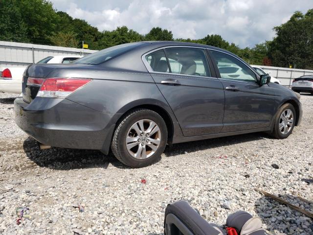 Photo 3 from auction – 2012 HONDA ACCORD LXP with VIN 1HGCP2F48CA146791