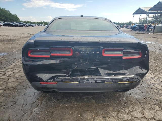 Photo 6 from auction – 2016 DODGE CHALLENGER with VIN 2C3CDZAG5GH184251