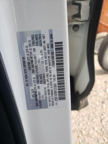 Photo 14 from auction – 2021 MAZDA CX-5 TOURI with VIN JM3KFACM8M1318841