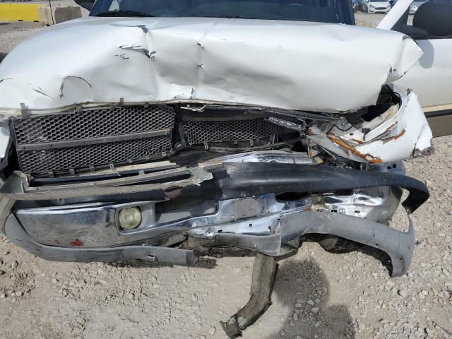 Photo 11 from auction – 2001 DODGE RAM 1500 with VIN 1B7HC13Z51J545181