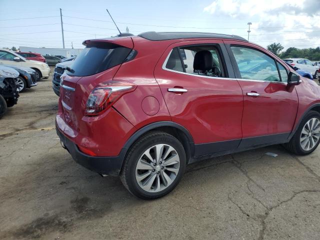Photo 3 from auction – 2019 BUICK ENCORE PRE with VIN KL4CJASB0KB717689