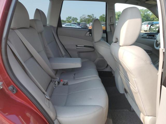 Photo 11 from auction – 2011 SUBARU FORESTER L with VIN JF2SHAEC8BH717777