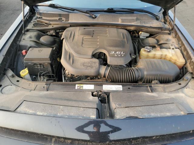 Photo 11 from auction – 2013 DODGE CHALLENGER with VIN 2C3CDYAG8DH530525