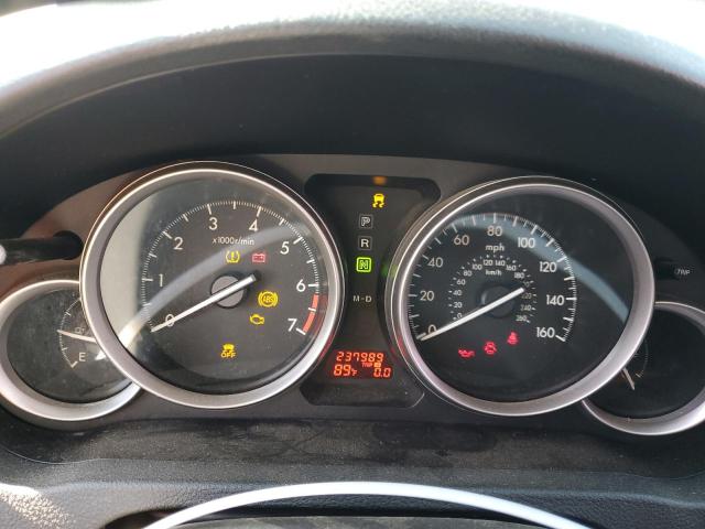 Photo 9 from auction – 2012 MAZDA 6 I with VIN 1YVHZ8DH8C5M06651