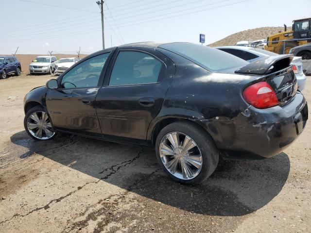 Photo 2 from auction – 2003 DODGE NEON SXT with VIN 1B3ES56C03D180674