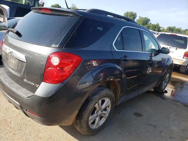 Photo 3 from auction – 2010 CHEVROLET EQUINOX LT with VIN 2CNFLEEWXA6320782