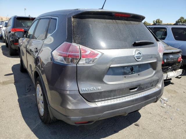 Photo 2 from auction – 2016 NISSAN ROGUE S with VIN 5N1AT2MN3GC891824