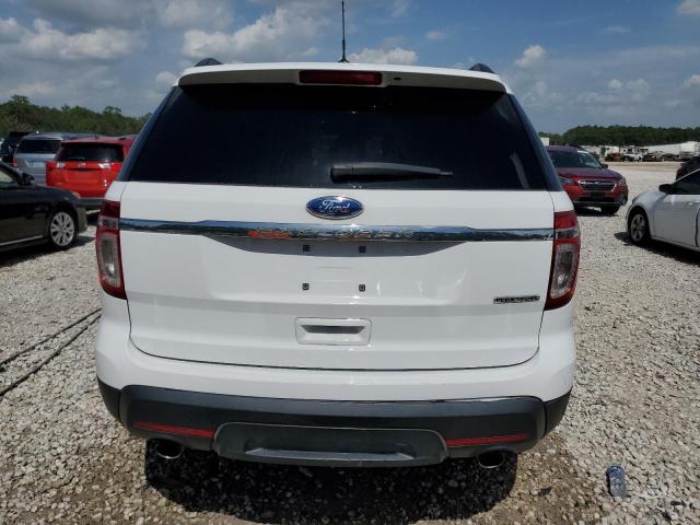 Photo 6 from auction – 2015 FORD EXPLORER with VIN 1FM5K7B87FGA45251