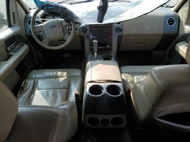 Photo 8 from auction – 2005 FORD F150 SUPER with VIN 1FTPW14595FA44561