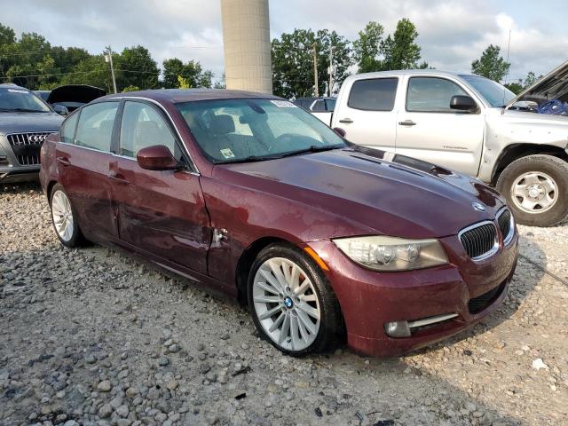Photo 4 from auction – 2009 BMW 335 XI with VIN WBAPL33579A406344