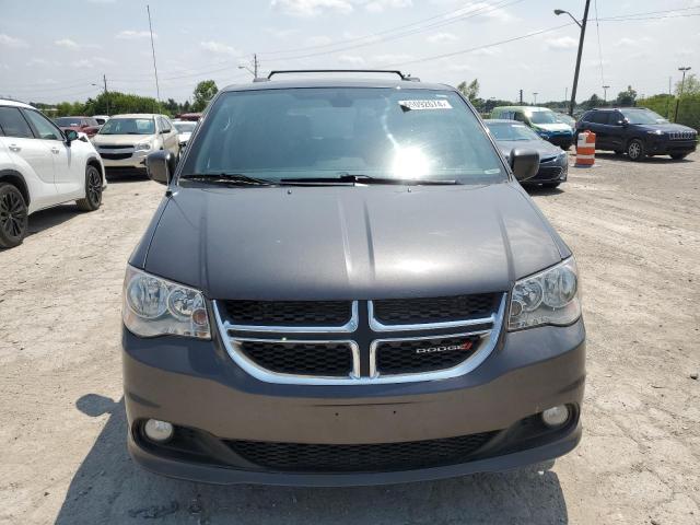 Photo 5 from auction – 2019 DODGE GRAND CARA with VIN 2C4RDGCG9KR753712