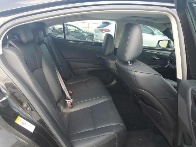 Photo 10 from auction – 2019 LEXUS ES 350 with VIN 58ABZ1B17KU011832