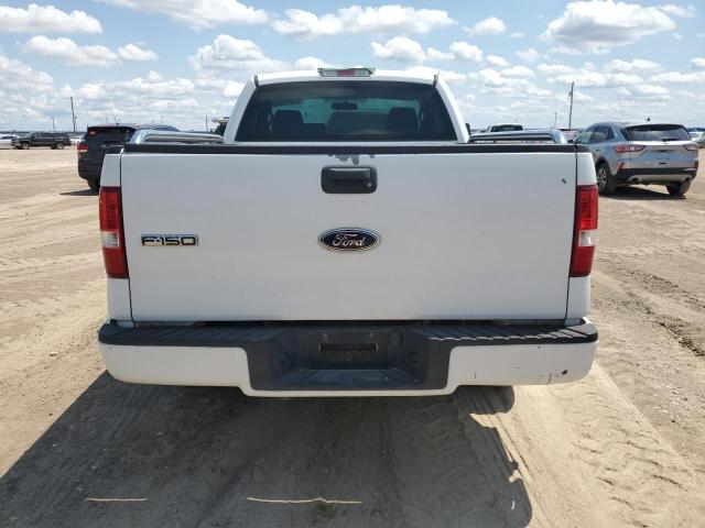 Photo 6 from auction – 2005 FORD F150 with VIN 1FTRF12245NB14569