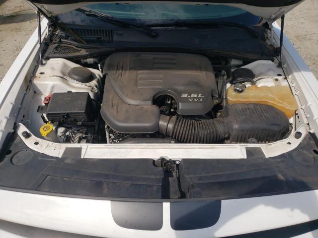Photo 11 from auction – 2017 DODGE CHALLENGER with VIN 2C3CDZAG3HH613677