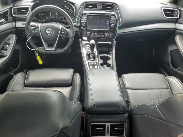 Photo 8 from auction – 2017 NISSAN MAXIMA 3.5 with VIN 1N4AA6AP8HC388675