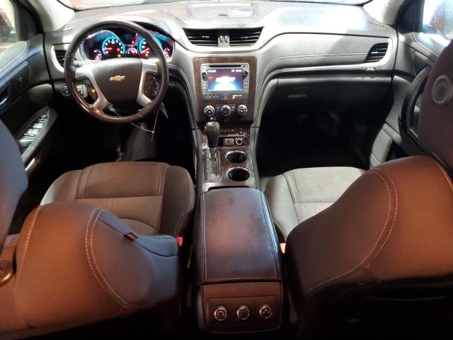 Photo 8 from auction – 2015 CHEVROLET TRAVERSE L with VIN 1GNKRGKD8FJ162475