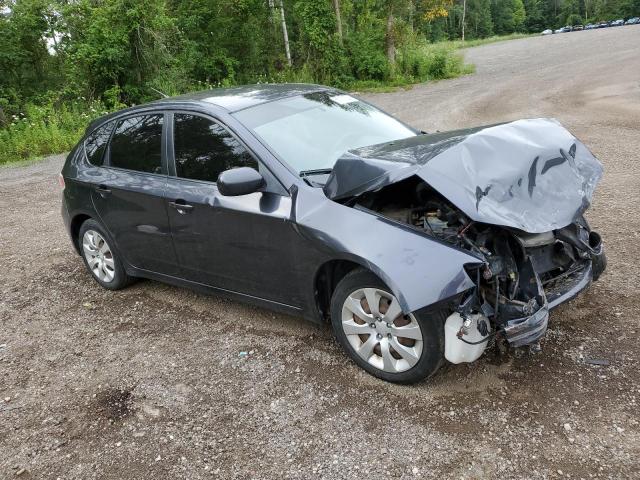 Photo 4 from auction – 2010 SUBARU IMPREZA 2. with VIN JF1GH6A6XAG806665