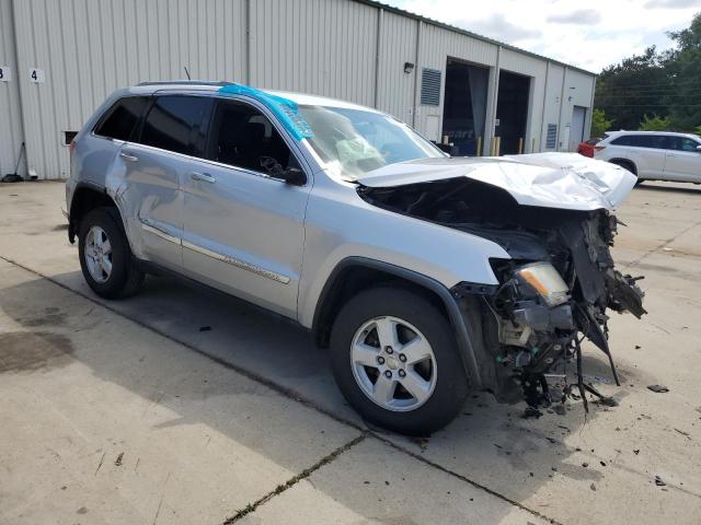 Photo 4 from auction – 2011 JEEP GRAND CHER with VIN 1J4RR4GG0BC550883