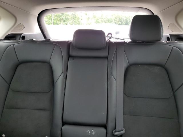 Photo 10 from auction – 2018 MAZDA CX-5 TOURI with VIN JM3KFBCMXJ1472324