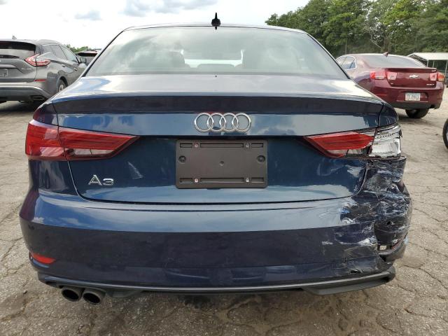 Photo 6 from auction – 2020 AUDI A3 with VIN WAUAUGFF5LA040292