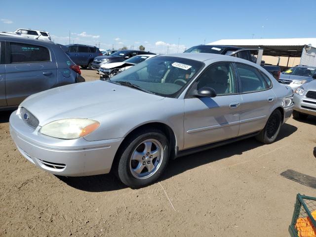 صورة رقم 1 من المزاد - 2007 FORD TAURUS SE مع VIN 1FAFP53U47A151080