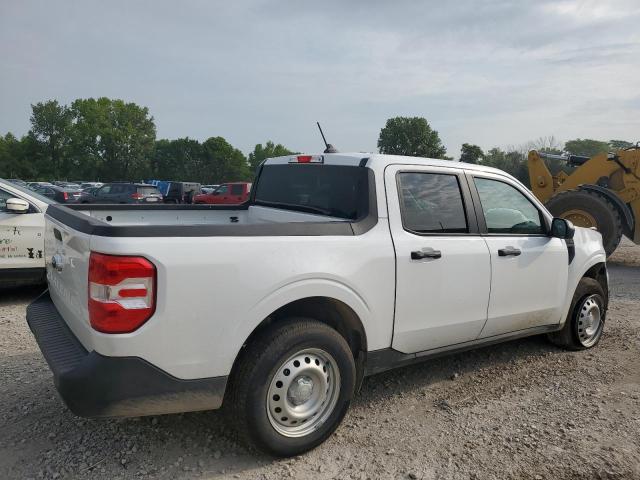 Photo 3 from auction – 2024 FORD MAVERICK X with VIN 3FTTW8A97RRA20976