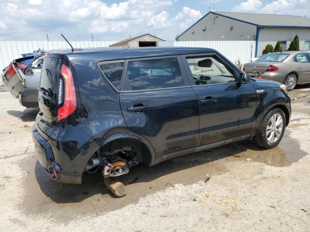 Photo 3 from auction – 2016 KIA SOUL + with VIN KNDJP3A54G7372406