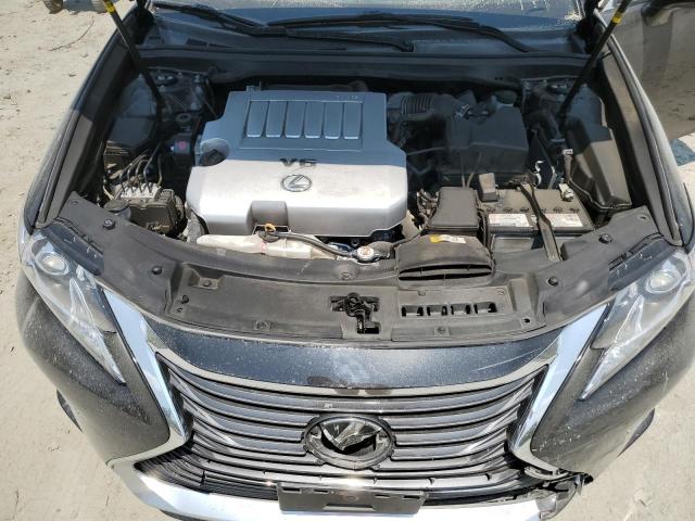 Photo 11 from auction – 2018 LEXUS ES 350 with VIN 58ABK1GG4JU093888
