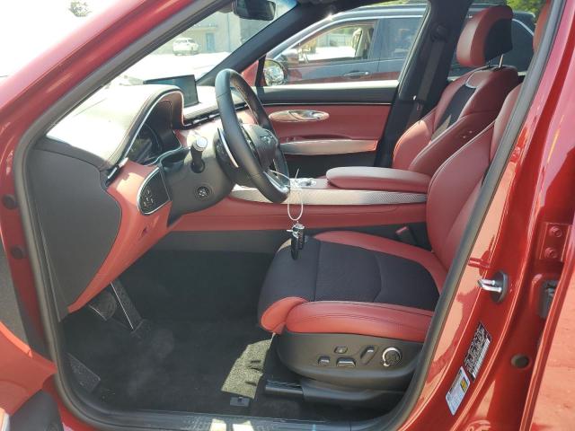 Photo 7 from auction – 2023 GENESIS GV70 BASE with VIN KMUMADTB0PU129097