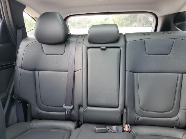 Photo 10 from auction – 2023 HYUNDAI TUCSON SEL with VIN KM8JFCA13PU094580