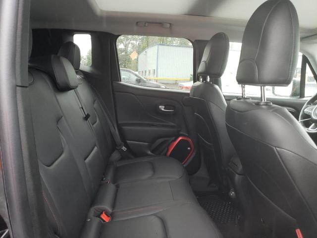 Photo 11 from auction – 2018 JEEP RENEGADE T with VIN ZACCJBCB9JPH09279